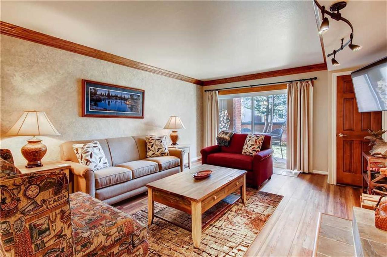 فيلا Park Station By Park City Lodging الغرفة الصورة