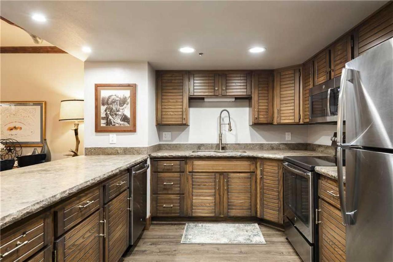 فيلا Park Station By Park City Lodging الغرفة الصورة