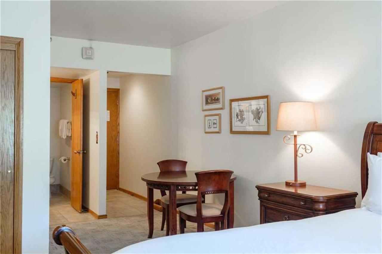 فيلا Park Station By Park City Lodging المظهر الخارجي الصورة