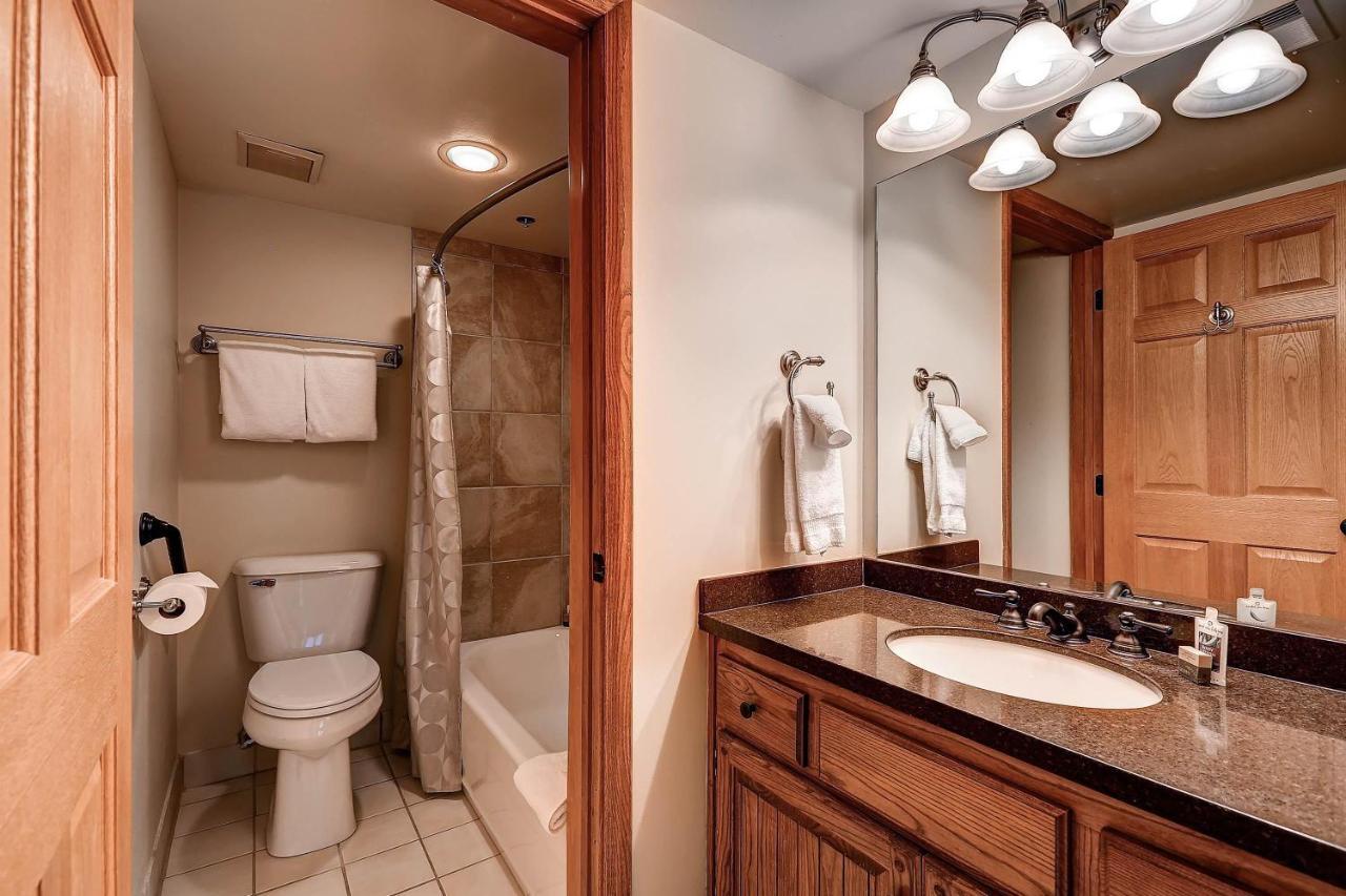 فيلا Park Station By Park City Lodging المظهر الخارجي الصورة