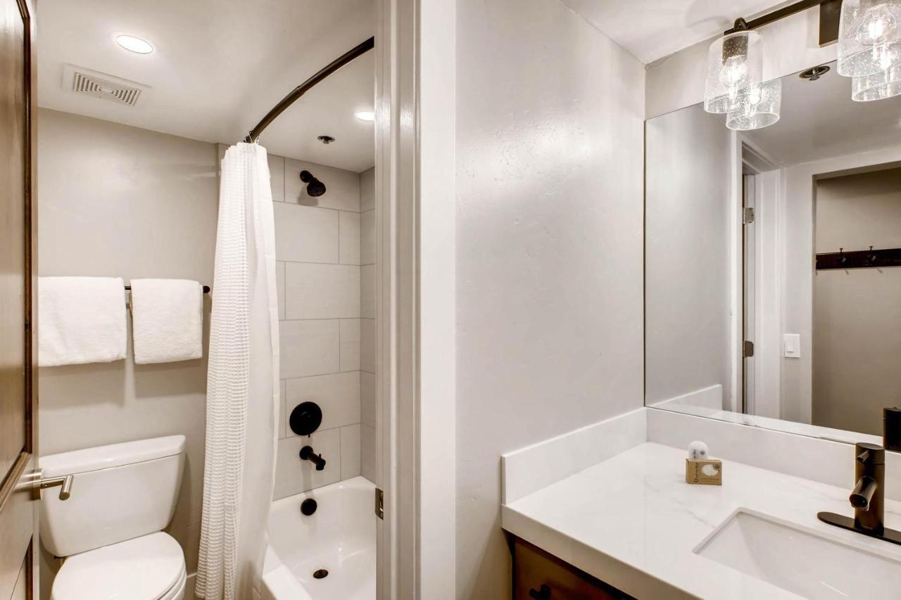 فيلا Park Station By Park City Lodging المظهر الخارجي الصورة