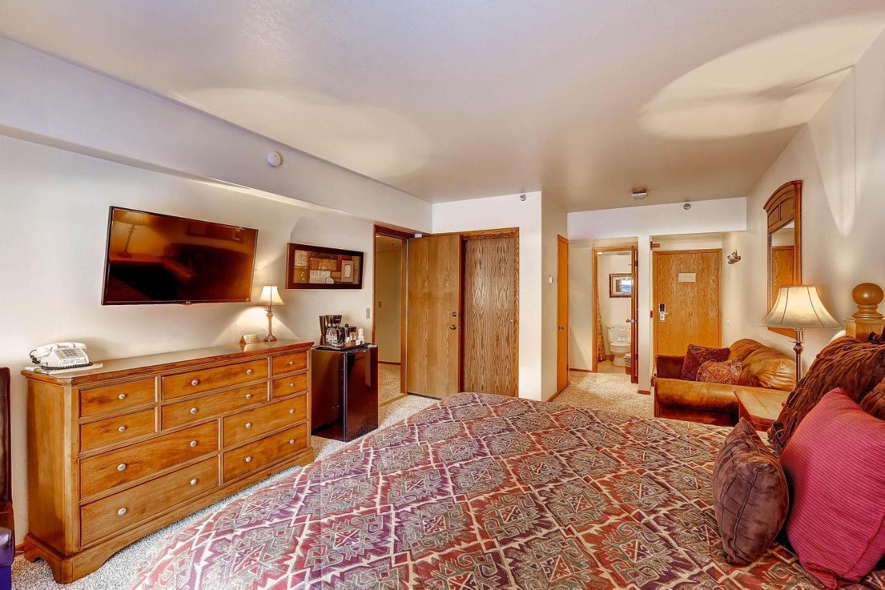 فيلا Park Station By Park City Lodging المظهر الخارجي الصورة