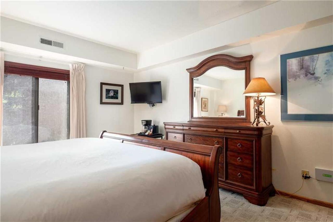 فيلا Park Station By Park City Lodging المظهر الخارجي الصورة