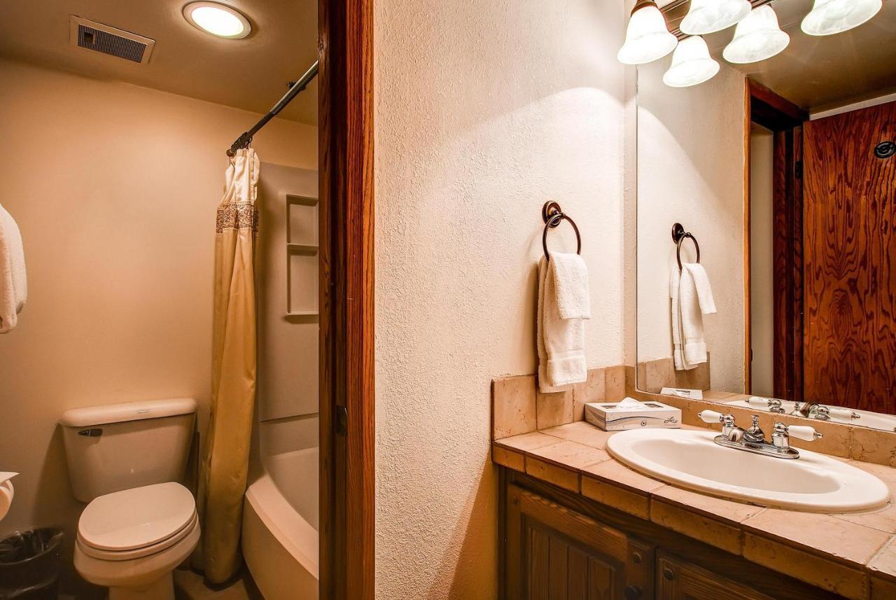 فيلا Park Station By Park City Lodging المظهر الخارجي الصورة