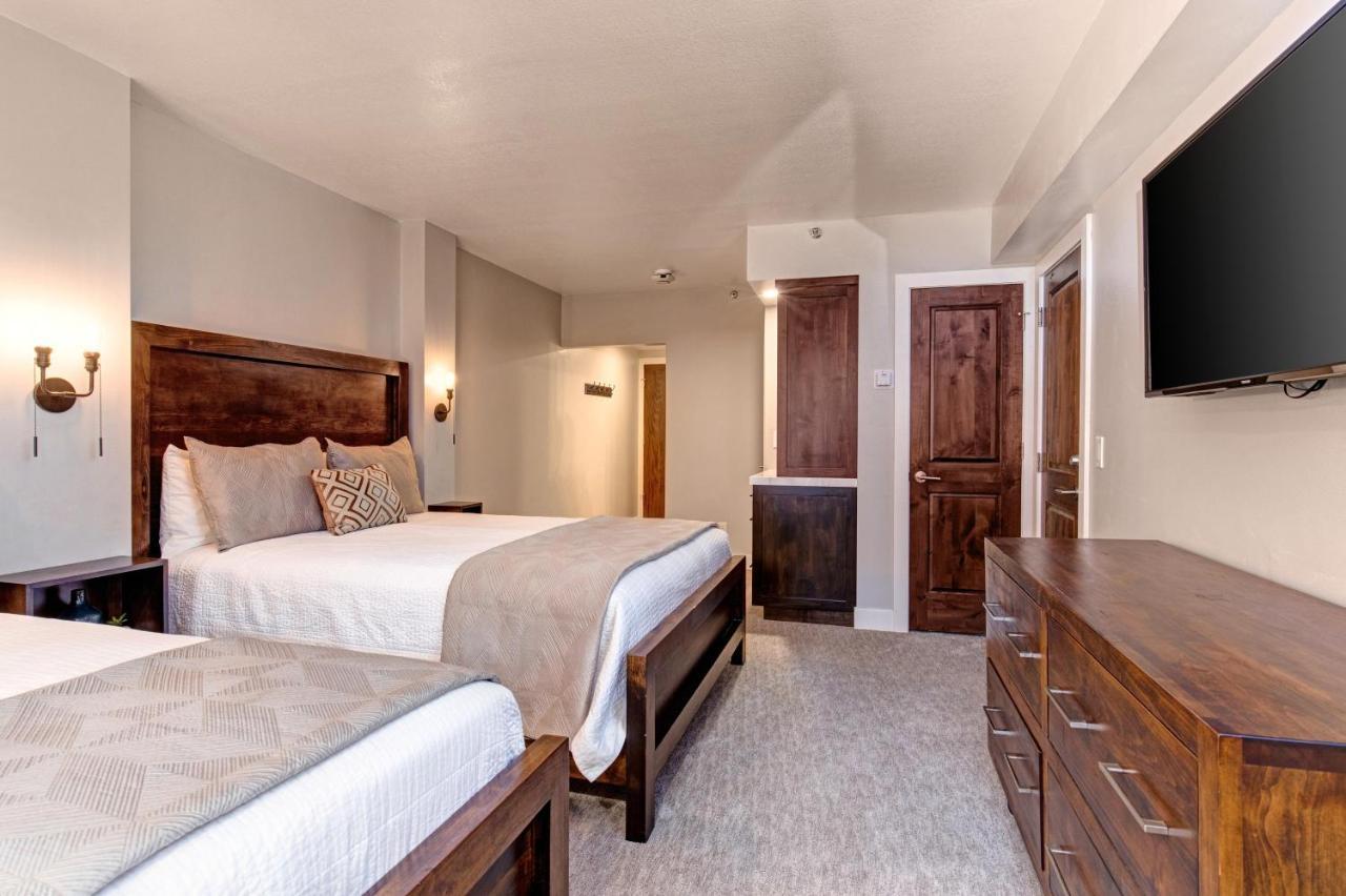 فيلا Park Station By Park City Lodging المظهر الخارجي الصورة