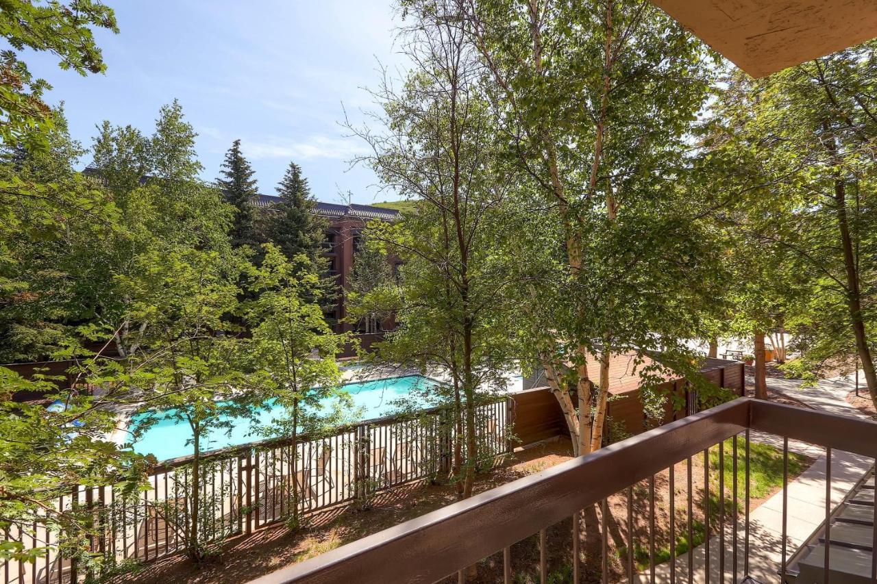 فيلا Park Station By Park City Lodging المظهر الخارجي الصورة
