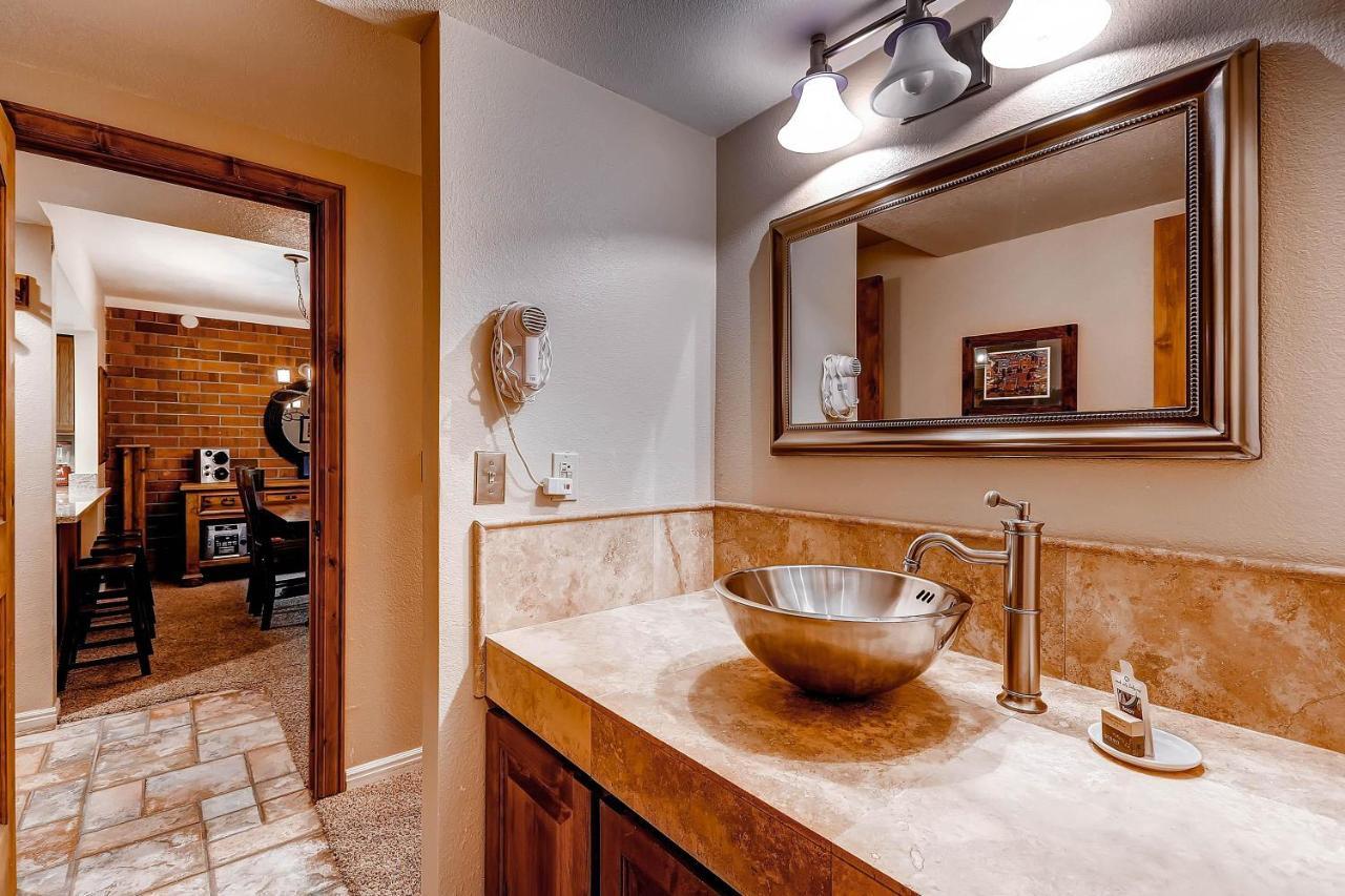فيلا Park Station By Park City Lodging المظهر الخارجي الصورة
